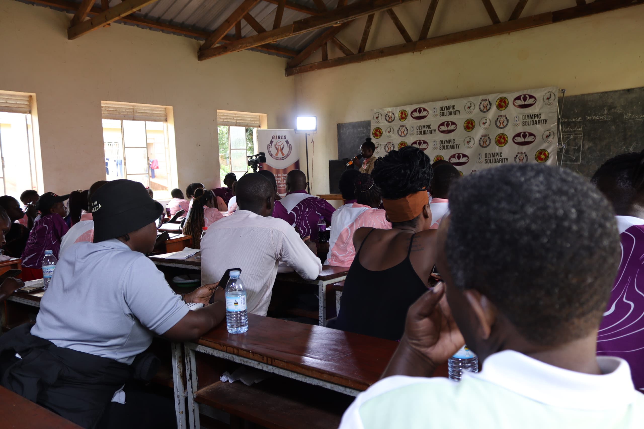 Training session photo 5